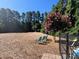 Thompson Ridge dog park providing a safe, fun environment for pets with seating and ample space to roam at 112 Salmon River Dr, Durham, NC 27705