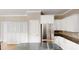 Well-appointed kitchen features stainless steel appliances and ample cabinet space at 112 Salmon River Dr, Durham, NC 27705