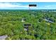 Aerial view of 1221 Teakwood Pl, close to Carter-Finley Stadium at 1221 Teakwood Pl, Raleigh, NC 27606
