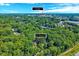 Aerial view of 1221 Teakwood Pl, near N.C. State Fairgrounds at 1221 Teakwood Pl, Raleigh, NC 27606