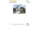 Two-story home showcasing tan siding, white trim, and a two-car garage at 2419 Picual Way # 16, New Hill, NC 27562