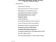 Text view of property features in bullet point form at 3352 Tarleton W, Durham, NC 27713