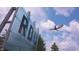 The image shows an airplane flying above the RDU welcome sign, indicating its proximity to the airport at 501 Finsbury St # 204, Durham, NC 27703