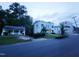 Modern home exteriors with well-maintained lawns, and greenery at 1106 Fargo St, Durham, NC 27707