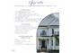 This list shows the neighborhood amenities including a pool, sports courts, playground and low HOA dues at 1276 Dalgarven Dr, Apex, NC 27502