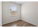 Cozy room filled with natural light; ideal as a bedroom or a home office at 16 Powder Ct, Angier, NC 27501