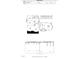 Floor plan displaying layout, dimensions, and square footage of the home at 2203 University Dr, Durham, NC 27707