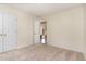 Bedroom with carpet flooring at 432 Barn View Ct, Fuquay Varina, NC 27526