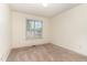 Bedroom with a window at 432 Barn View Ct, Fuquay Varina, NC 27526