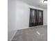 Bright bedroom featuring neutral tones and a large window at 82 Mamie Rd, Benson, NC 27504