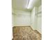 Walk-in closet with carpet and wire shelving for optimal storage at 835 New Derby Ln, Apex, NC 27523