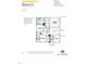 The second floor plan features four bedrooms, three bathrooms, a laundry room, and loft at 2411 Picual Way # 18, New Hill, NC 27562