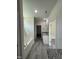 Spacious bathroom featuring dual sinks, tile flooring, and recessed lighting at 290 Busterfield Ct, Benson, NC 27504