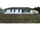Backyard view of the house at 295 Eason Creek Way, Clayton, NC 27527