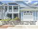 Charming two-story condo with attached garage and private outdoor spaces in a desirable location at 511 Hillsborough St # Bldg B 106, Chapel Hill, NC 27514