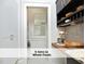 Laundry area with washer, dryer, storage and great natural light at 511 Hillsborough St # Bldg B 106, Chapel Hill, NC 27514