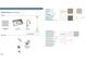 Signature fixtures package featuring kitchen and bathroom options in a variety of colors and styles at 1224 S Person St # 101, Raleigh, NC 27601