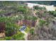 Stunning home nestled among the trees, close to a lake, with expansive grounds and a private setting at 257 Rawhide Dr, Louisburg, NC 27549