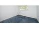Bedroom with natural light and carpeted floor provides a simple backdrop for relaxation and customization at 3204 Friar Tuck Rd Rd, Raleigh, NC 27610