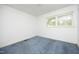 Bright bedroom with natural light and a neutral color scheme, offering a canvas for personalized decoration at 3204 Friar Tuck Rd Rd, Raleigh, NC 27610