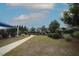 Community playground, providing a fun and safe area for children to play and socialize at 4416 Walker Hallow St, Raleigh, NC 27616