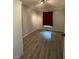 Cozy bedroom with hardwood floors and ample natural light at 512 Crestview Dr, Durham, NC 27712