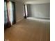 Spacious living room with neutral carpet, providing a comfortable and inviting atmosphere at 512 Crestview Dr, Durham, NC 27712