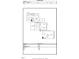 Detailed floor plan showing room dimensions and layout of the home's two floors and finished basement at 5509 Cliffwood Ct, Raleigh, NC 27609