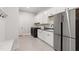Spacious laundry room with modern appliances and ample storage space at 164 E Spring Showers Trail Trl, Angier, NC 27501
