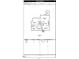 Detailed floor plan of a 1563 sq ft home, showcasing the layout of the bedrooms, kitchen, and living spaces at 2014 Athens Ave, Durham, NC 27707