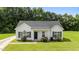 Charming single-story home with a well-manicured lawn and classic curb appeal at 236 Katie Dr, Rocky Mount, NC 27803