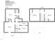Floorplan for 510 May St, Gibsonville, NC 27249 showing room layouts at 510 May St, Gibsonville, NC 27249