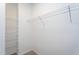 Walk-in closet with carpet flooring and white wire shelving at 6069 Jones Cir, Sanford, NC 27332