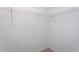 Walk-in closet with carpet flooring and white wire shelving at 6069 Jones Cir, Sanford, NC 27332