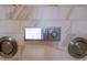 Modern shower controls with digital display and dual shower heads for a luxurious showering experience at 633 Rolling Springs Dr, Cary, NC 27519