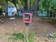 Community library in a neighborhood setting, offering books and a friendly atmosphere at 908 Cedar Fork Trl, Chapel Hill, NC 27514