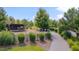 A well maintained dog park is a great place for your furry friend to get some exercise and socialize with other dogs at 149 N Serenity Hill Cir, Chapel Hill, NC 27516