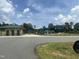 An inviting playground featuring colorful structures and shaded picnic areas for outdoor fun at 1891 Frost Dr, Haw River, NC 27258