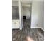 View of living room with a fireplace at 2116 Tanglewood Rd, Rocky Mount, NC 27804