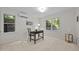 Bright home office with natural light and neutral decor at 5257 Vann St, Raleigh, NC 27606