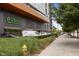 Street view of Publix Food & Pharmacy, conveniently located near residences, with easy parking at 1010 Nicholwood Dr # 301, Raleigh, NC 27605