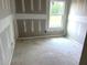 Bedroom with natural light, perfect for a cozy retreat at 21 Windflower Ct # Homesite 11, Clayton, NC 27520
