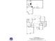 Detailed floor plan of the home, showcasing layout and room dimensions for both floors at 225 Whistlers Cv, Louisburg, NC 27549