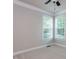Serene bedroom with two windows at 354 Crimson Way, Pittsboro, NC 27312