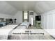 Comfortable treetop bedroom providing a peaceful retreat with natural light and charming decor at 407 Coolidge St # A, Chapel Hill, NC 27516