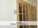 Unit B features 1 bedroom, 1 bath, and a total of 590 square feet at 407 Coolidge St # A, Chapel Hill, NC 27516