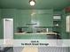 Kitchen featuring ample storage cabinets, butcher block countertops, and a convenient dishwasher at 407 Coolidge St # A, Chapel Hill, NC 27516