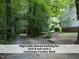 Shared parking area for units B and C of the home at 407 Coolidge St # A, Chapel Hill, NC 27516