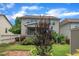 Backyard featuring patio and greenery at 428 Mill Station Ln, Wendell, NC 27591