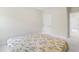 This bedroom features plush carpeting and a closet for storage at 544 Tanner Lake Ln, Raleigh, NC 27610